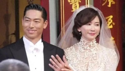 ​林志玲的丈夫深情表白:娶她毫无压力，不仅是女神更是灵魂伴侣！