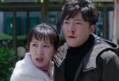 ​都挺好结局，朱丽明成没复婚好遗憾，导演给的2个暗示谁发现