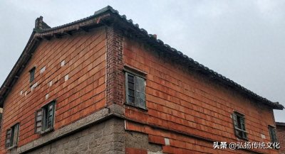 ​标题：泉州蔡氏古民居闽南建筑文化的瑰宝