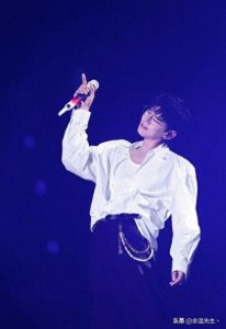 ​张杰上海演唱会：音乐的力量与魅力的完美融合