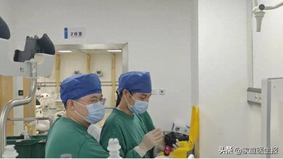 ​南昌大学第二附属医院完成一例无X射线辅助直视化内镜逆行阑尾炎治疗术
