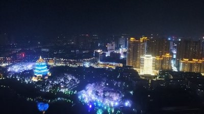 ​鹰潭：如何做大做强？