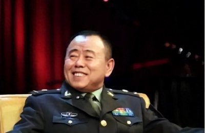 ​许多明星都有超高的军衔，潘长江军衔竟这么高，你能想到吗？