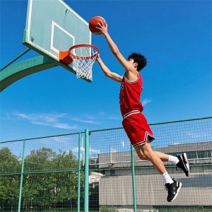 ​校园流川枫！-——那个羡慕嫉妒恨的哥们