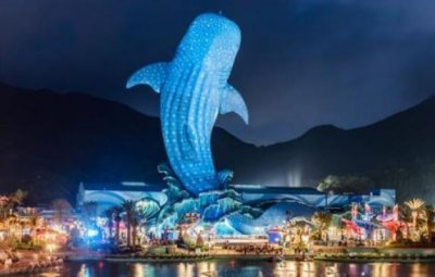 ​国内十大好玩的旅游景点，一起来看看你去过几个？