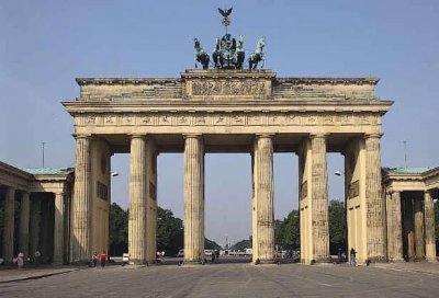 ​全球必去的15大地标性建筑，既然有这些地方你去过几个？