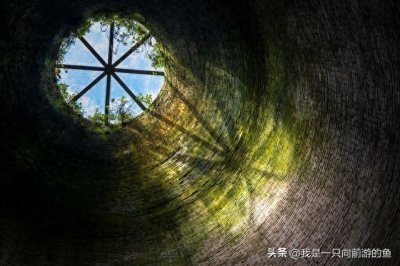 ​成语故事之-坐井观天