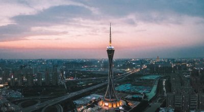 ​在河南郑州做滴滴司机一天到底能挣多少钱?