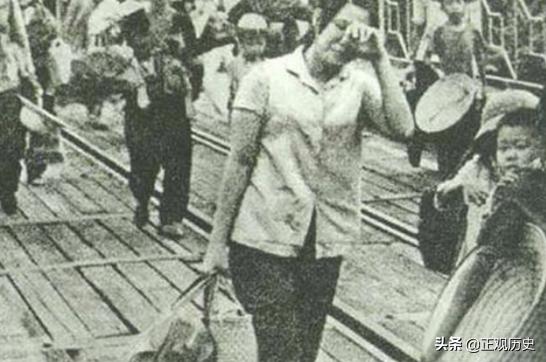 越南战争中越伤亡人数多少（中越十年战争始末）(5)