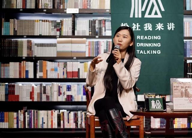 冯韵娴为什么会忘词（冯韵娴我不是战地玫瑰）(1)