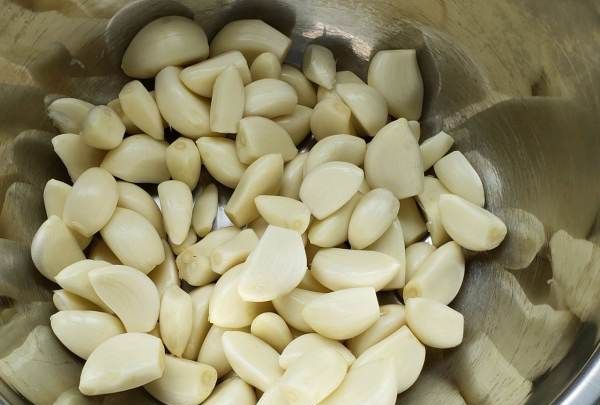 蒜蓉辣酱的做法和配方,蒜蓉辣酱怎么做图4