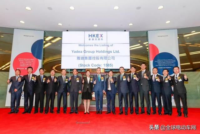 无锡电动车品牌有多少（新国标下无锡电动车板块缘何再次崛起）(3)