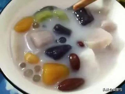 ​芋头怎么吃？分享芋头的7种家常做法，好吃又营养