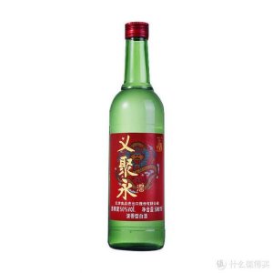 ​最新所有杜康酒价格表，杜康酒价格表图片
