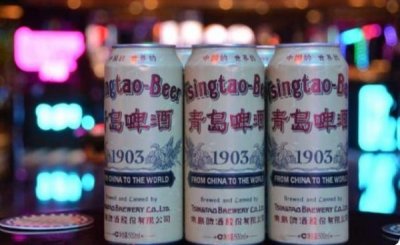 ​青岛纯生瓶装啤酒价格(青岛纯生风味啤酒)