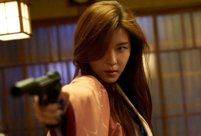 ​韩国女孩名字(起名韩国女孩名字)