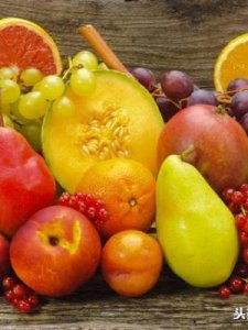 ​水果的分类(水果的分类分五类)