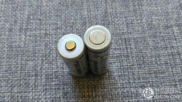 各个品牌五号电池测评（15款5号电池横评及选购建议）(36)