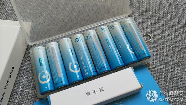 各个品牌五号电池测评（15款5号电池横评及选购建议）(3)