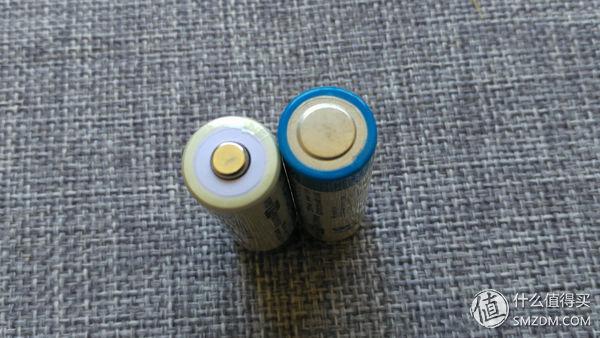 各个品牌五号电池测评（15款5号电池横评及选购建议）(34)
