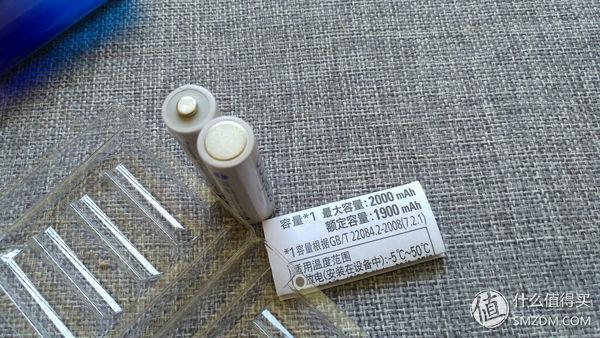 各个品牌五号电池测评（15款5号电池横评及选购建议）(29)