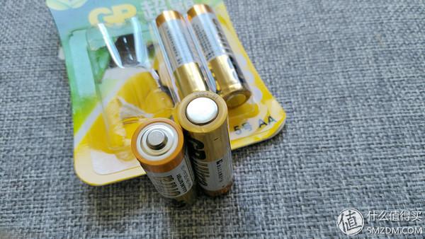 各个品牌五号电池测评（15款5号电池横评及选购建议）(19)