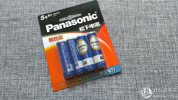 各个品牌五号电池测评（15款5号电池横评及选购建议）(13)