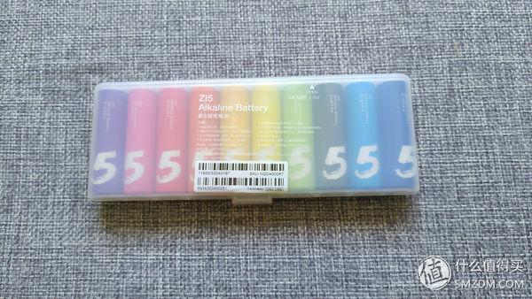 各个品牌五号电池测评（15款5号电池横评及选购建议）(7)