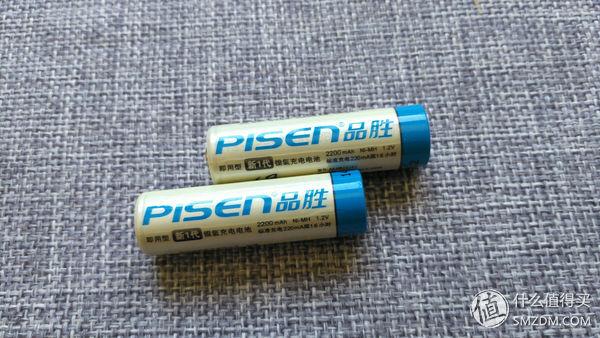 各个品牌五号电池测评（15款5号电池横评及选购建议）(33)