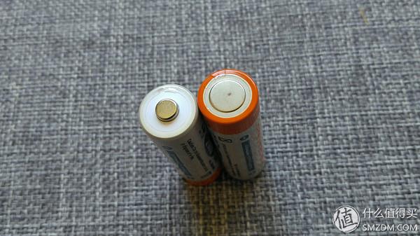 各个品牌五号电池测评（15款5号电池横评及选购建议）(32)