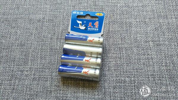 各个品牌五号电池测评（15款5号电池横评及选购建议）(25)