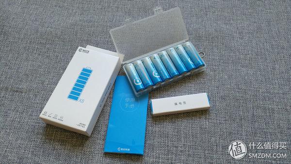 各个品牌五号电池测评（15款5号电池横评及选购建议）(2)