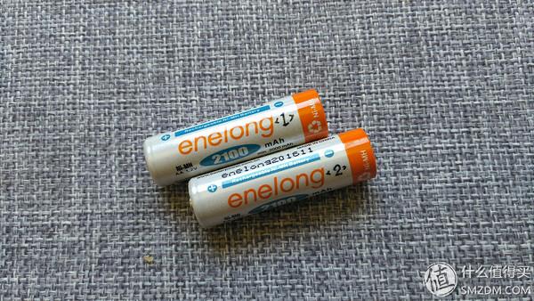 各个品牌五号电池测评（15款5号电池横评及选购建议）(31)