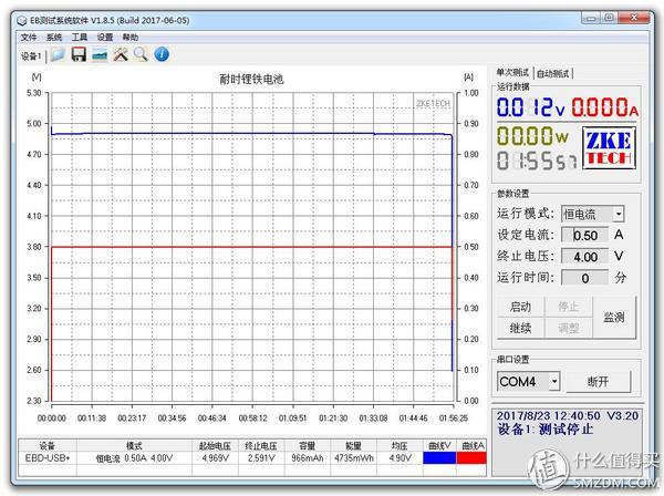 各个品牌五号电池测评（15款5号电池横评及选购建议）(42)