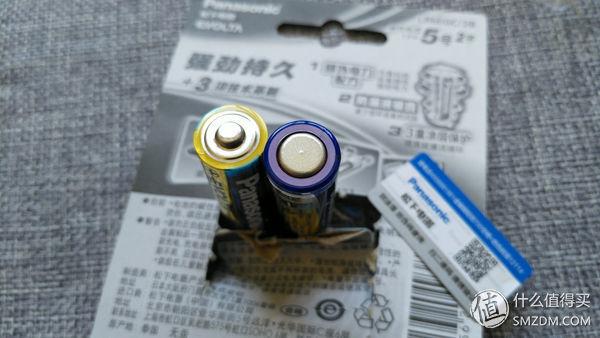 各个品牌五号电池测评（15款5号电池横评及选购建议）(17)