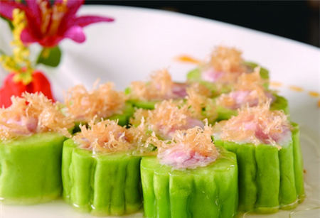 三伏天吃什么最好三伏天