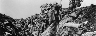 ​第一次世界大战的三个原因（你真的了解第一次世界大战的缘由以及经过吗）