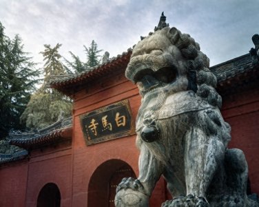 ​到洛阳必去的五大景区，去过一半就算洛阳人