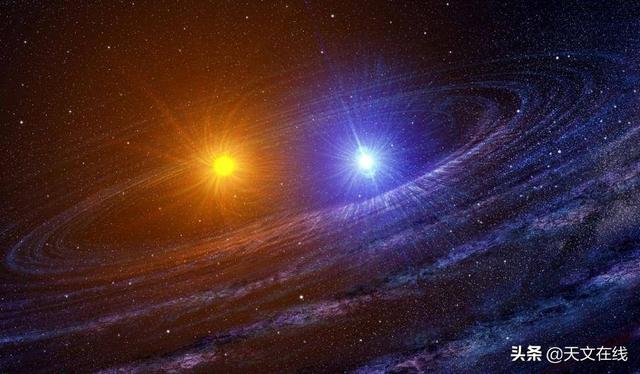 带你探索宇宙的神奇奥秘(这里有99个关于宇宙的趣事)(12)