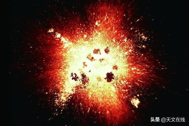 带你探索宇宙的神奇奥秘(这里有99个关于宇宙的趣事)(5)