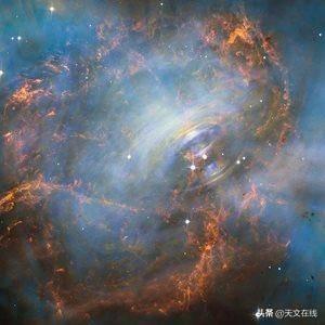 带你探索宇宙的神奇奥秘(这里有99个关于宇宙的趣事)(8)