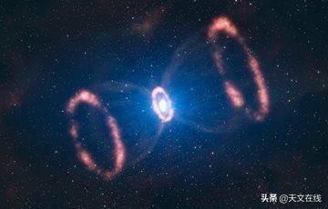 带你探索宇宙的神奇奥秘(这里有99个关于宇宙的趣事)(13)