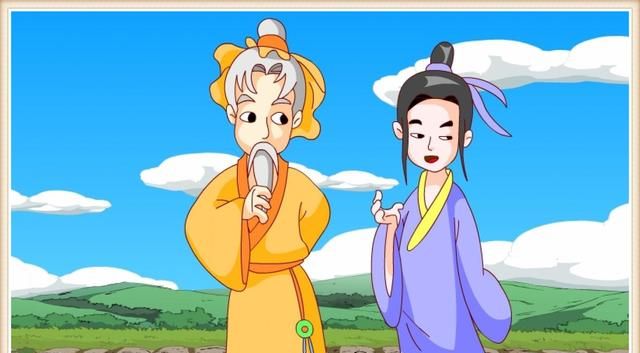 最吝啬的人打一成语的答案