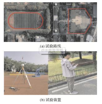 手机MTK方案(复杂环境下智能手机RTK)(16)