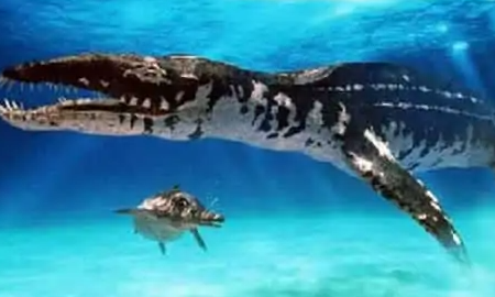 spinosaurus是什么恐龙,十大最强恐龙排名图12