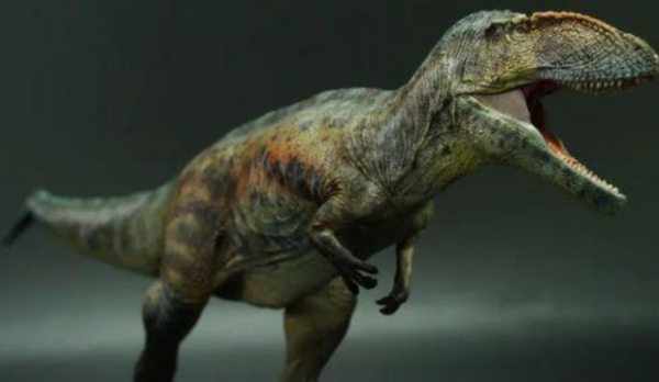 spinosaurus是什么恐龙,十大最强恐龙排名图6
