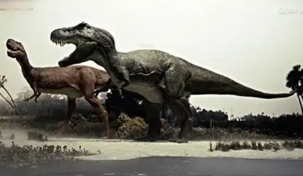 spinosaurus是什么恐龙,十大最强恐龙排名图2