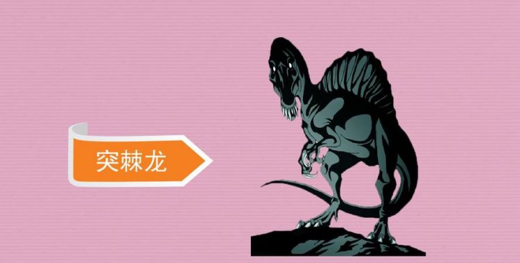Spinosaurus是什么恐龙