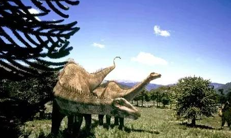 spinosaurus是什么恐龙,十大最强恐龙排名图14