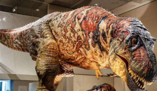 spinosaurus是什么恐龙,十大最强恐龙排名图5